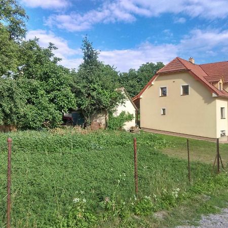 Apartman Pod Kalvariou - Rodinny Dom Banská Štiavnica Exterior foto