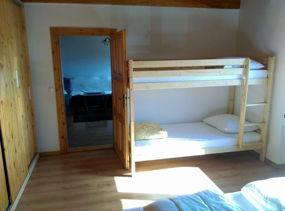 Apartman Pod Kalvariou - Rodinny Dom Banská Štiavnica Exterior foto